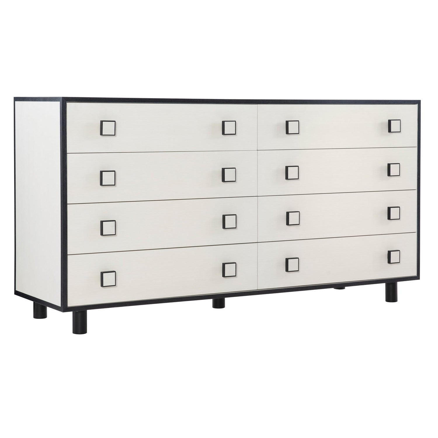 Silhouette Dresser-Bernhardt-BHDT-307052-Dressers-2-France and Son