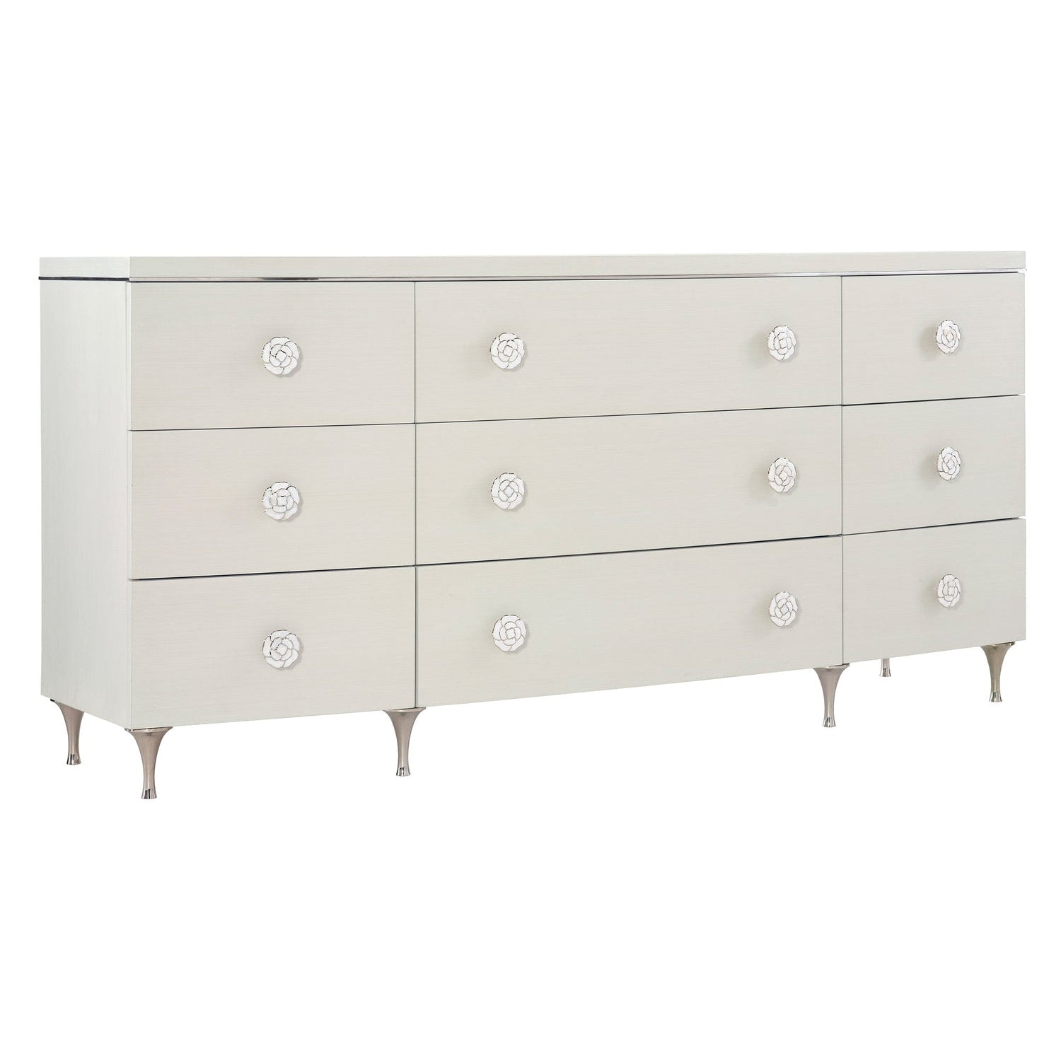 Silhouette Dresser-Bernhardt-BHDT-307054-Dressers-2-France and Son