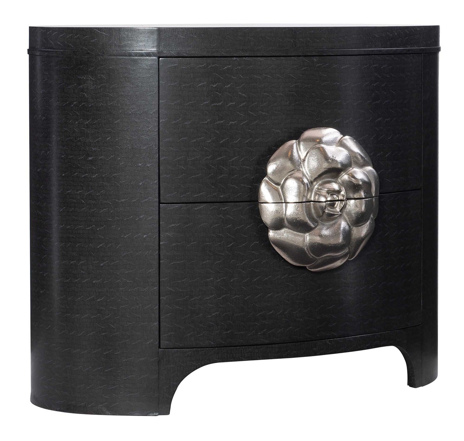 Silhouette Nightstand-Bernhardt-BHDT-307228-Nightstands-3-France and Son