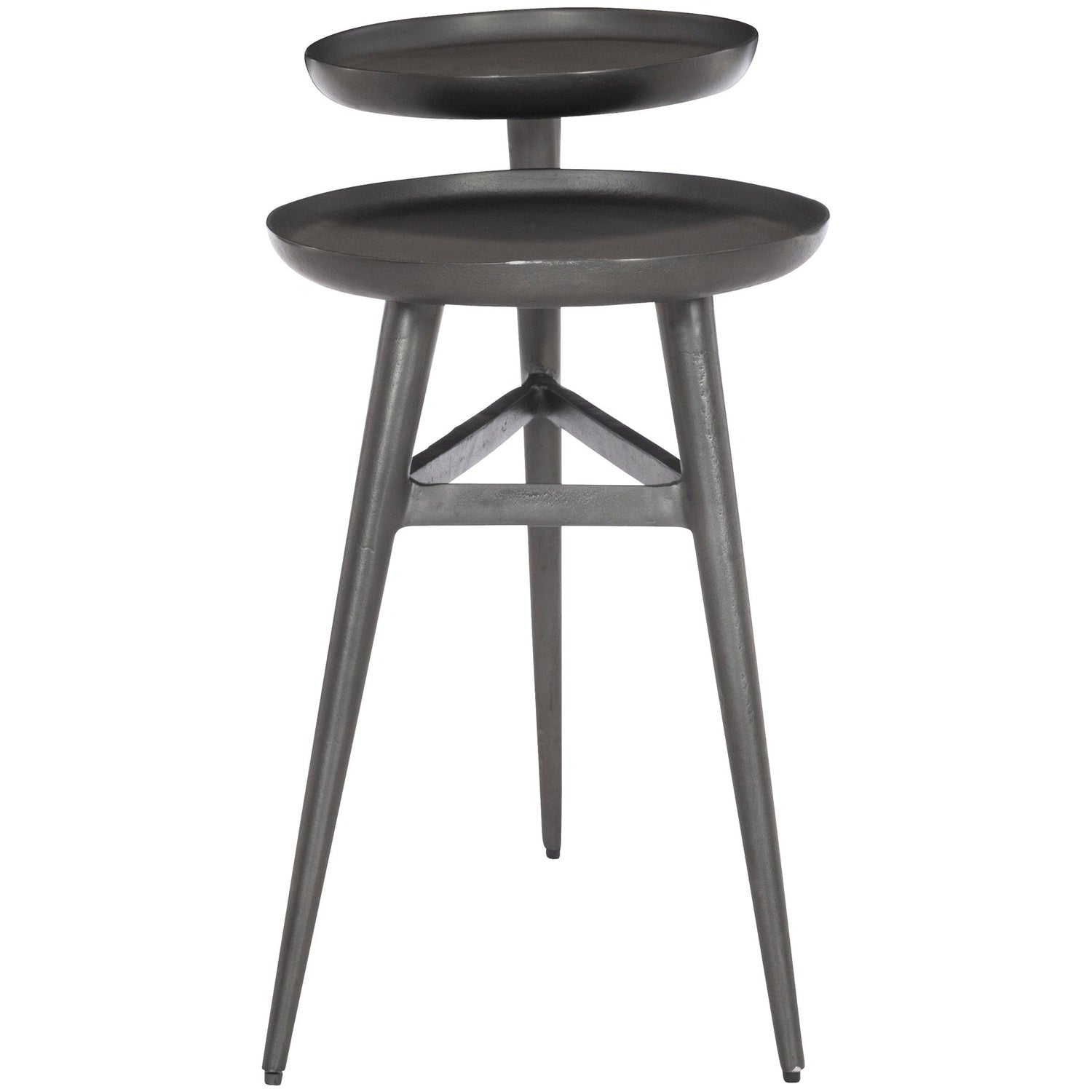 Troy Accent Table-Bernhardt-BHDT-309114-Side Tables-1-France and Son