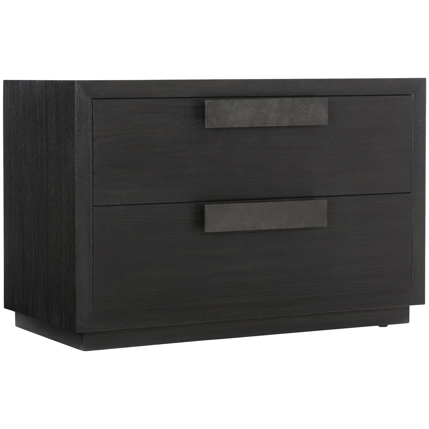 Keali Nightstand-Bernhardt-BHDT-309234-Nightstands-2-France and Son