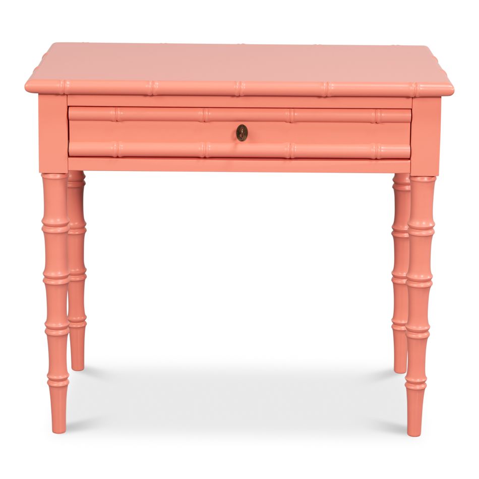 Greve Side Table - product view 2