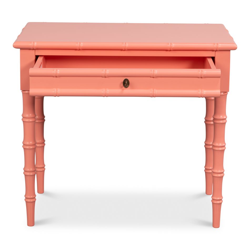 Greve Side Table - product view 3