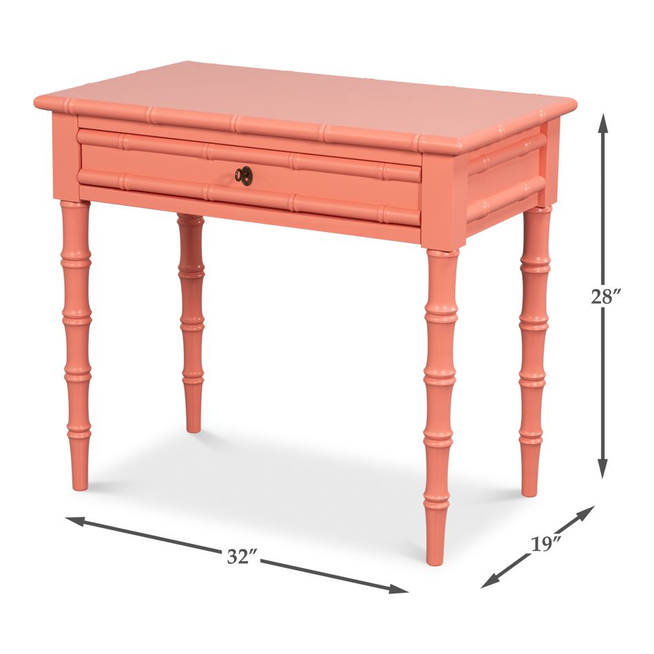 Greve Side Table - product view 7