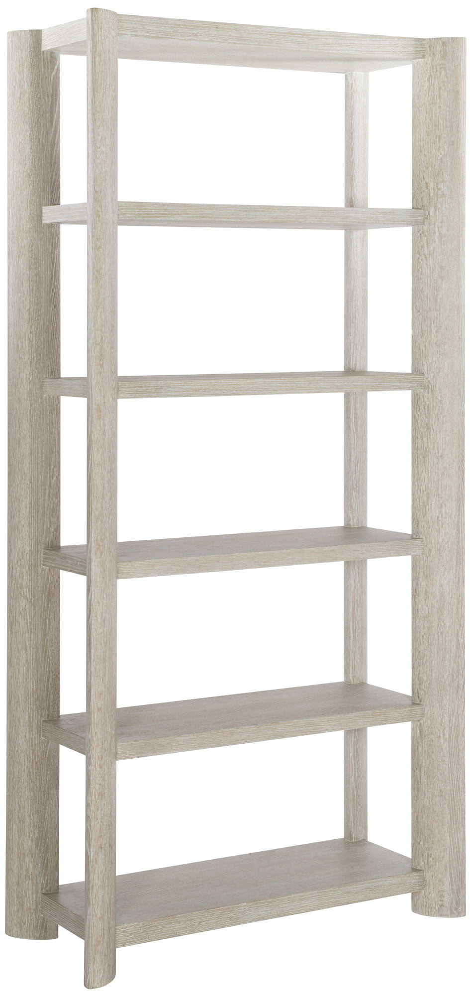 Arlyn Etagere-Bernhardt-BHDT-309815-Bookcases & Cabinets-2-France and Son