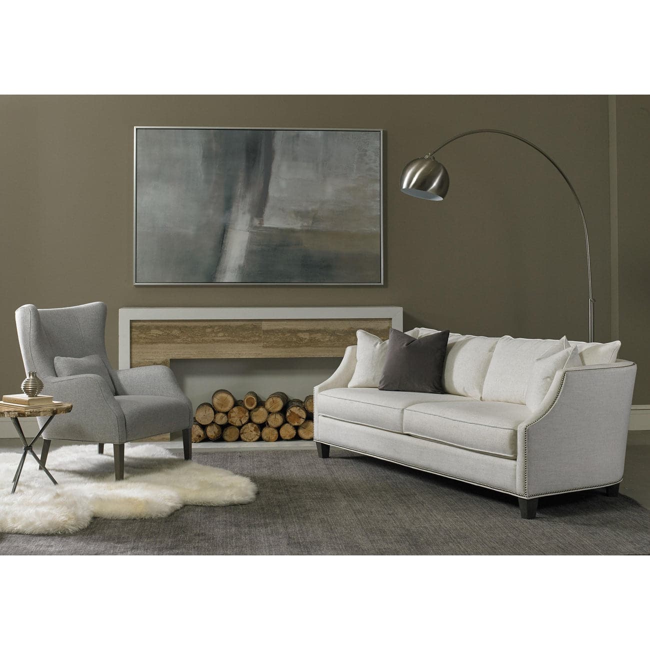 Arden Sofa-Precedent-Precedent-3100-S1-SofasNormal-2-France and Son