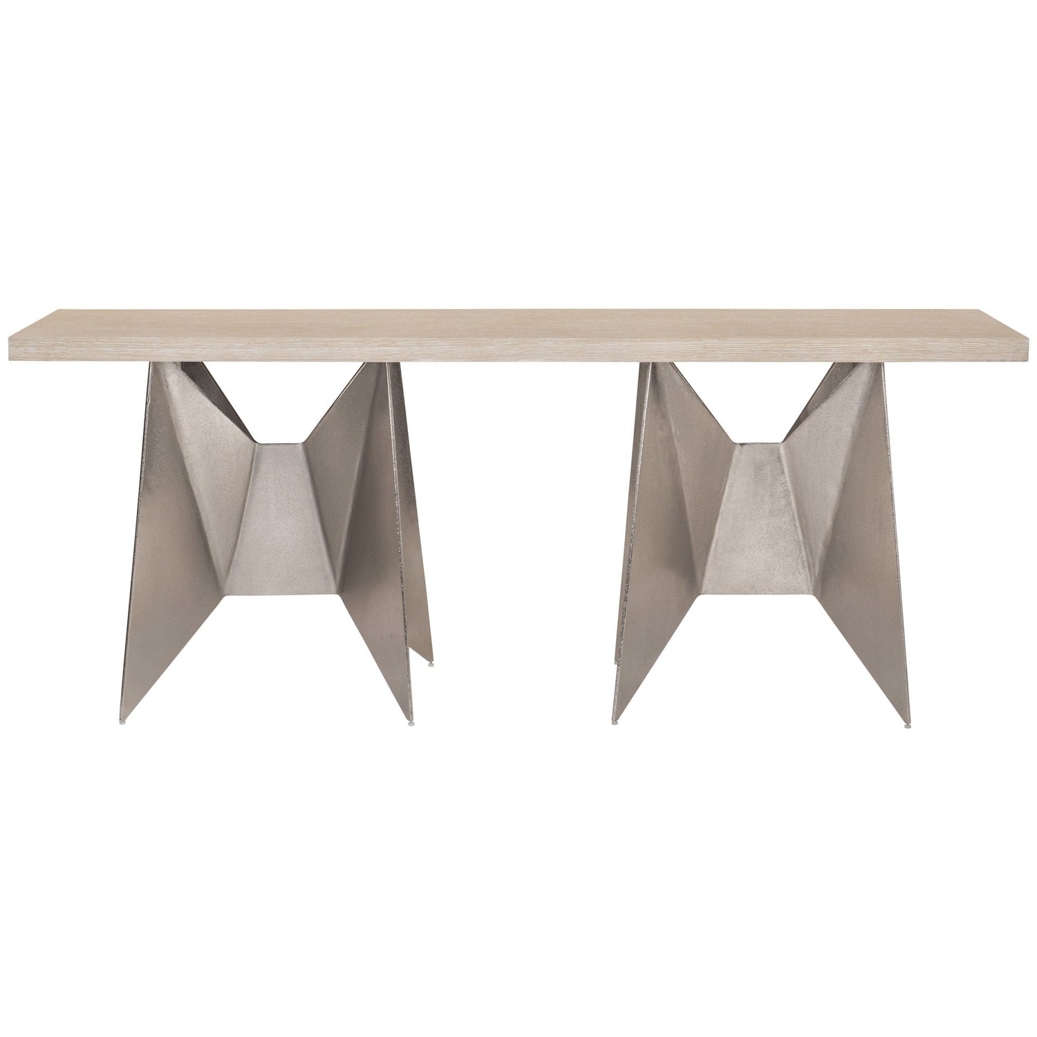 Solaria Console Table-Bernhardt-BHDT-310911-Console Tables-1-France and Son