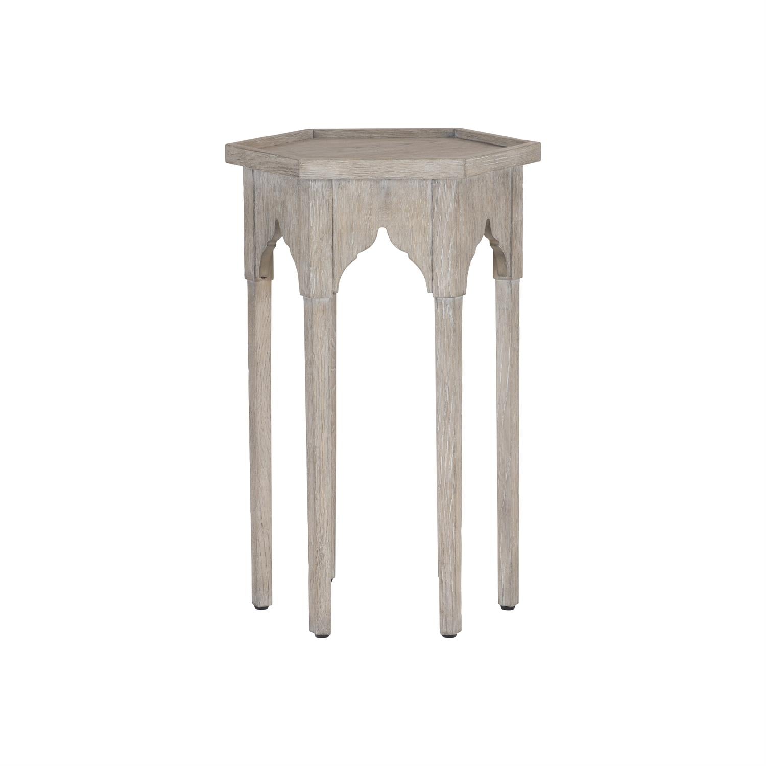 Albion Accent Table-Bernhardt-BHDT-311123-Side Tables-1-France and Son