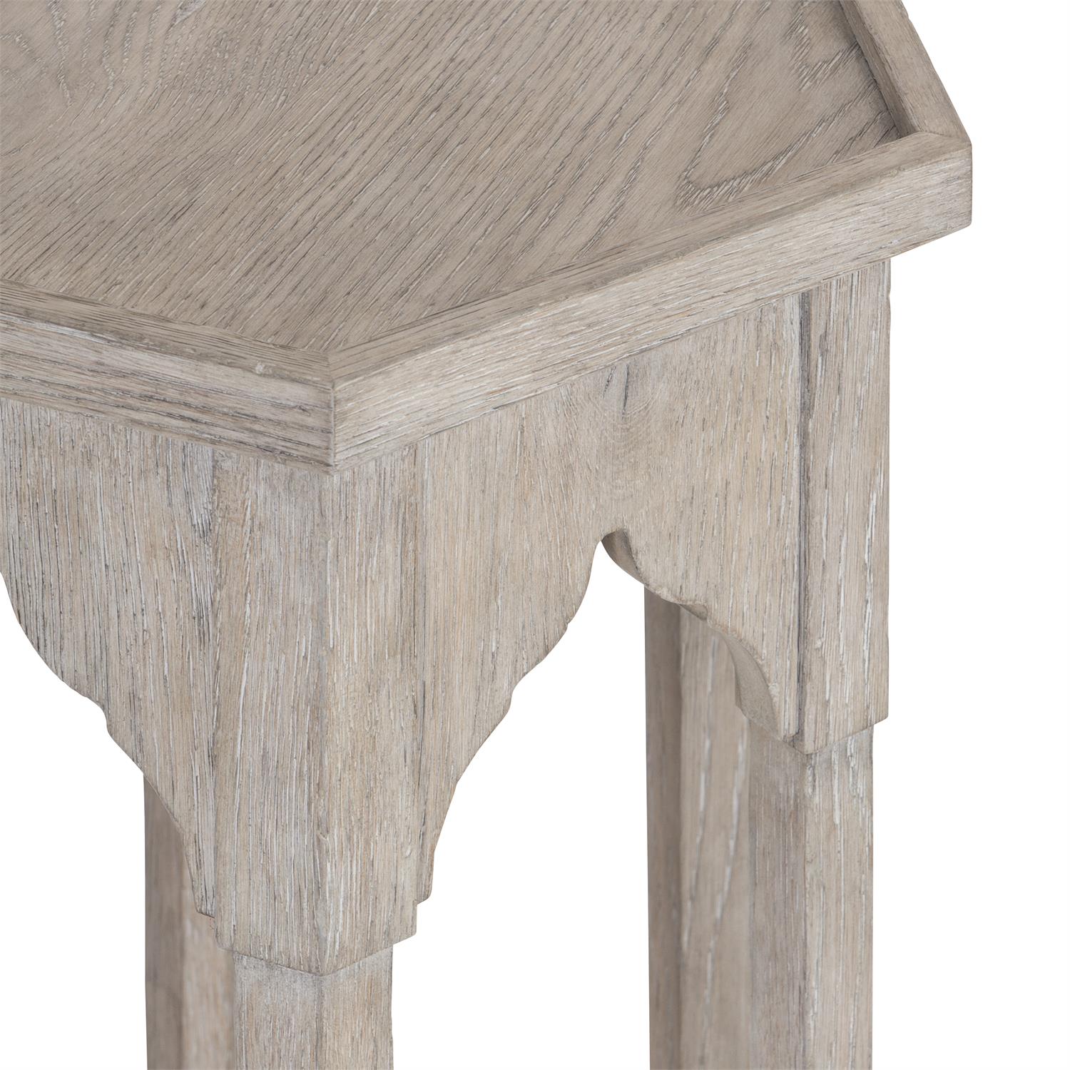 Albion Accent Table-Bernhardt-BHDT-311123-Side Tables-2-France and Son