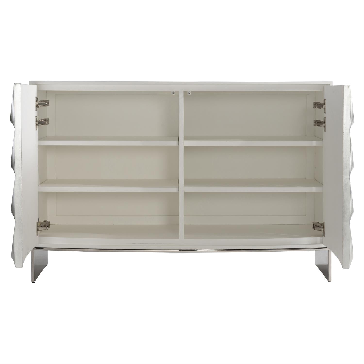 Calliope Door Chest-Bernhardt-BHDT-313115-Bookcases & Cabinets-3-France and Son