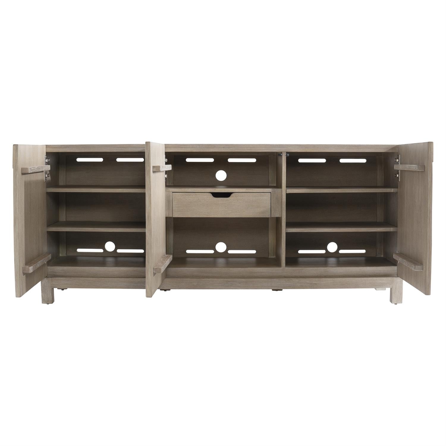 Brindisi Buffet-Bernhardt-BHDT-313132-Bookcases & Cabinets-3-France and Son