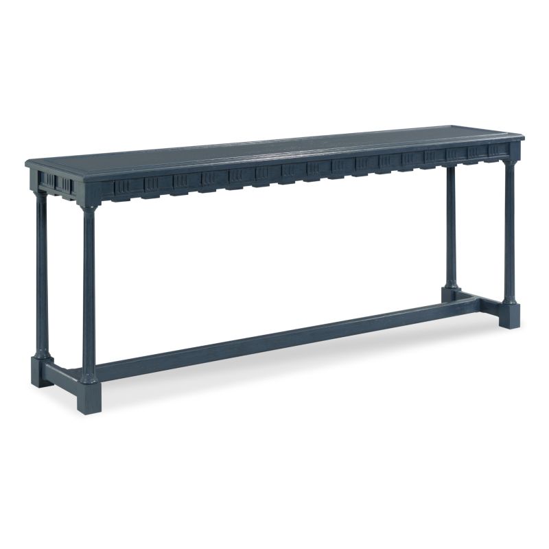 Stetson Console