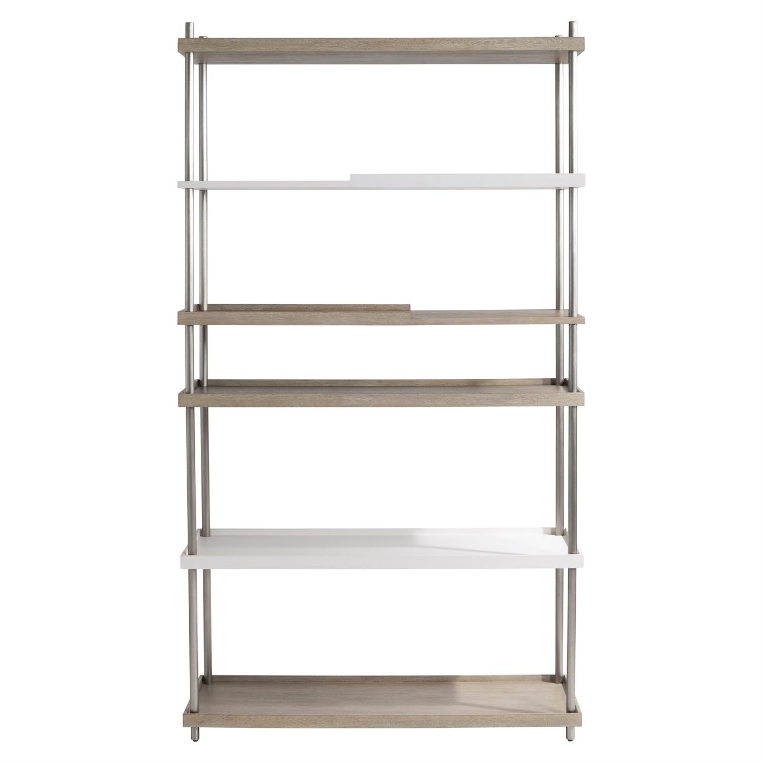 Anax Etagere-Bernhardt-BHDT-313812-Bookcases & Cabinets-1-France and Son