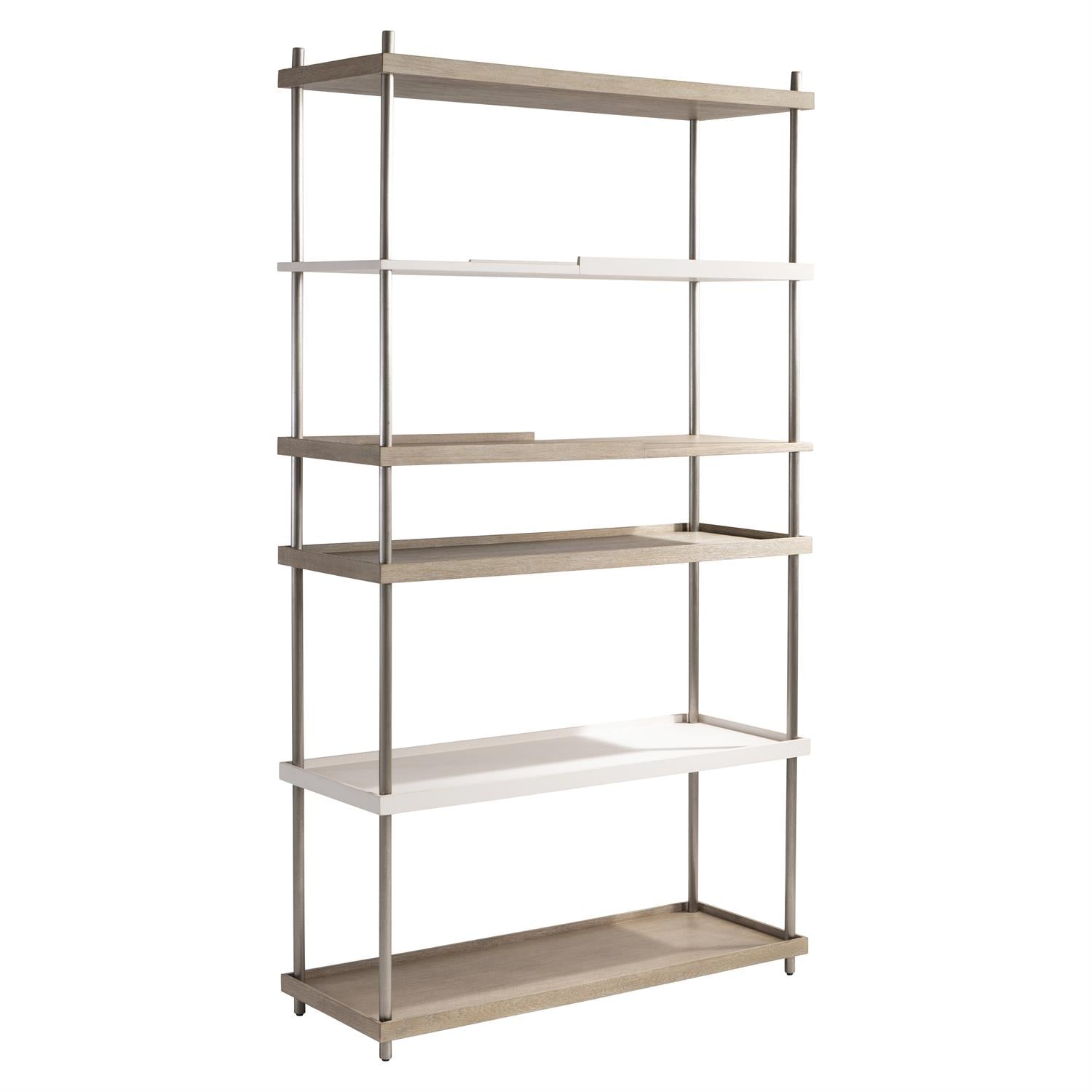 Anax Etagere-Bernhardt-BHDT-313812-Bookcases & Cabinets-2-France and Son