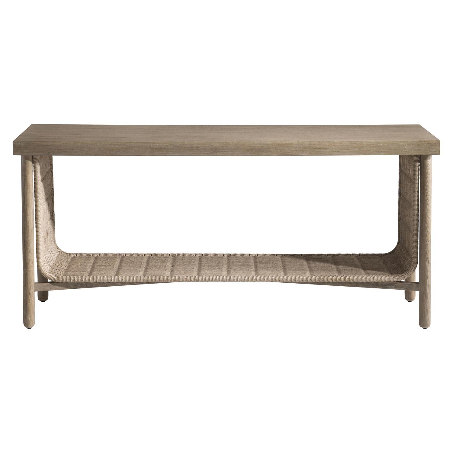 Santiago Console Table-Bernhardt-BHDT-313911-Console Tables-1-France and Son