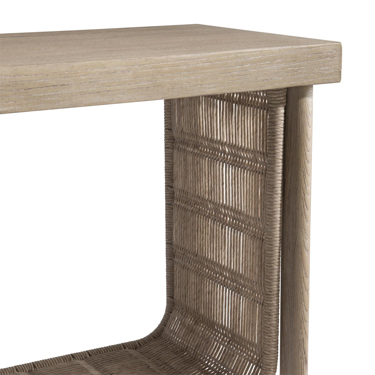 Santiago Console Table-Bernhardt-BHDT-313911-Console Tables-5-France and Son