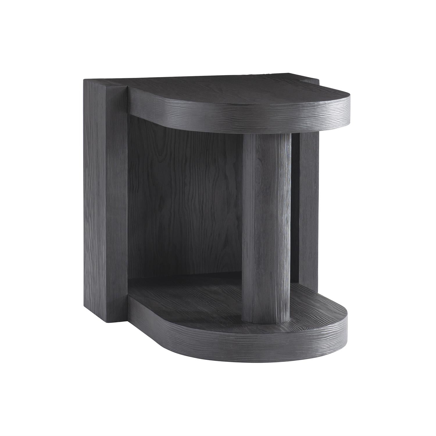 Trianon Side Table 23"-Bernhardt-BHDT-314121B-Side Tables-3-France and Son