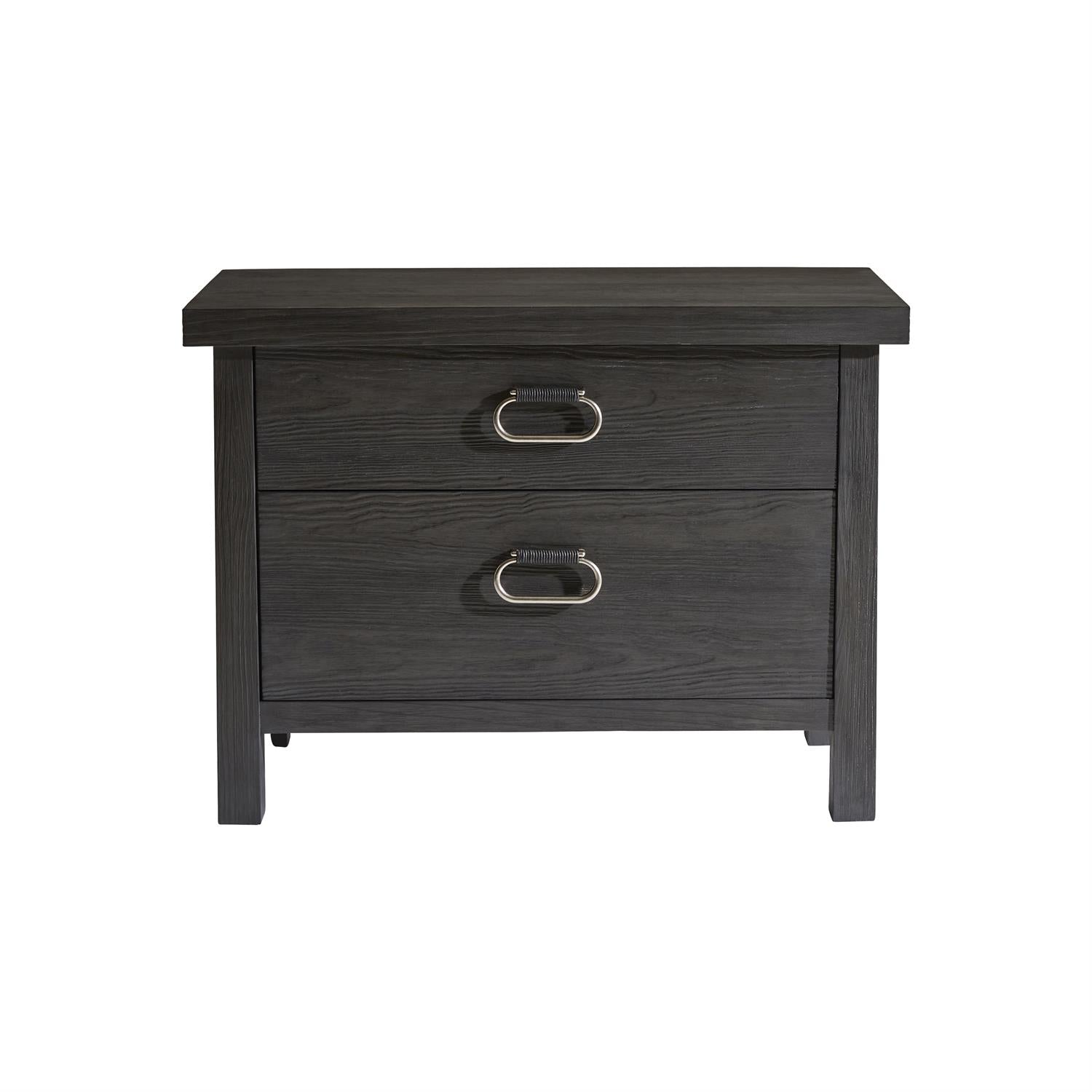 Trianon Nightstand 38"W-Bernhardt-BHDT-314226B-NightstandsTrianon Nightstand 26"W-5-France and Son