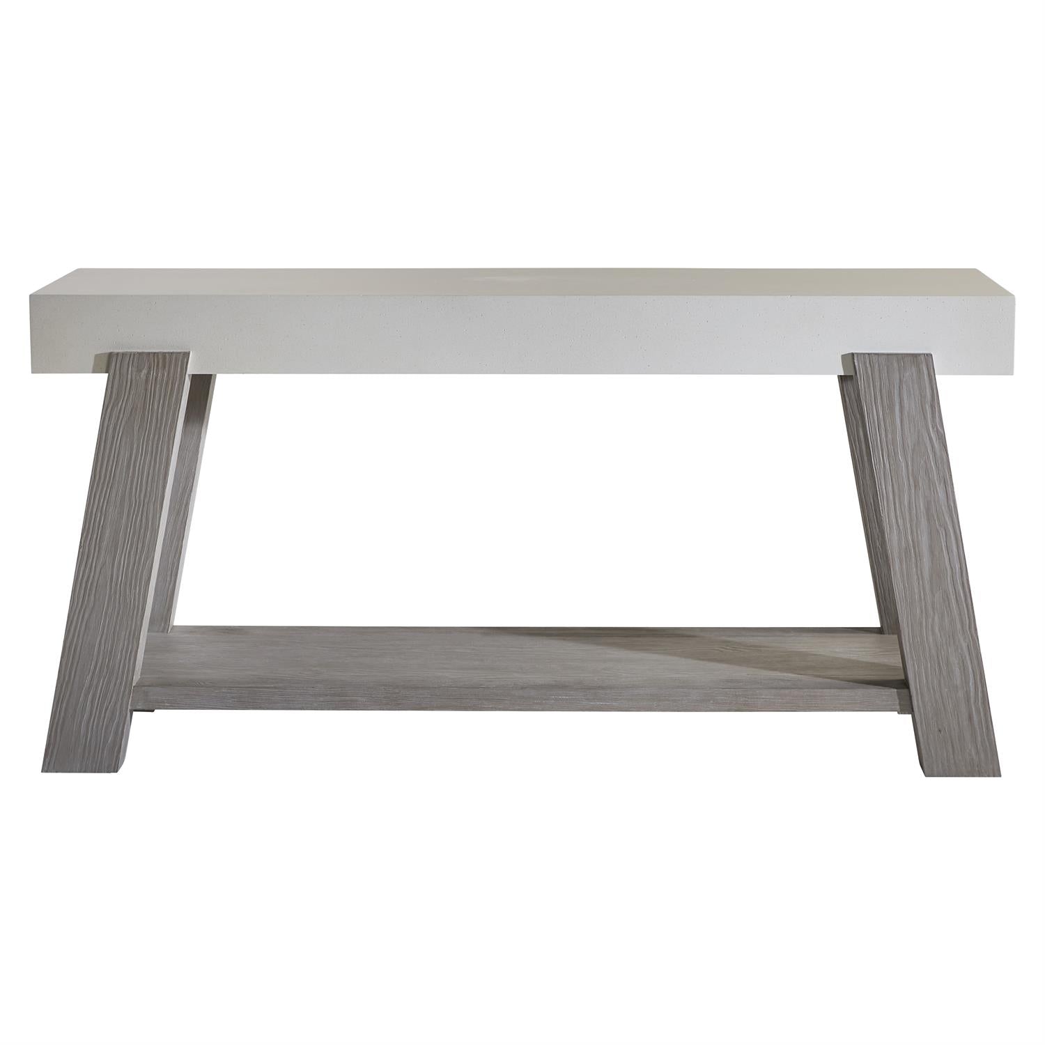 Trianon Console Table-Bernhardt-BHDT-314911G-Console Tables-1-France and Son