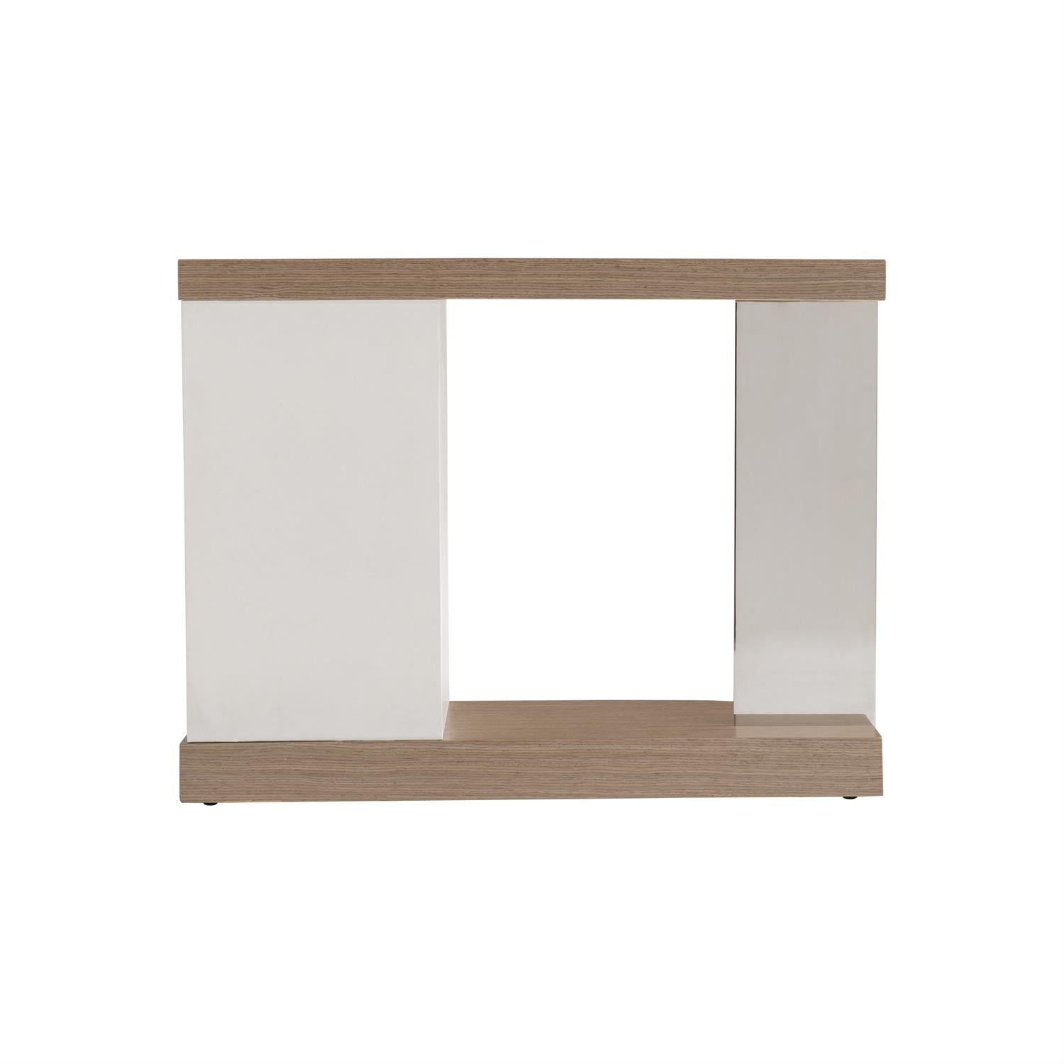 Modulum Side Table II-Bernhardt-BHDT-315121-Side Tables-2-France and Son