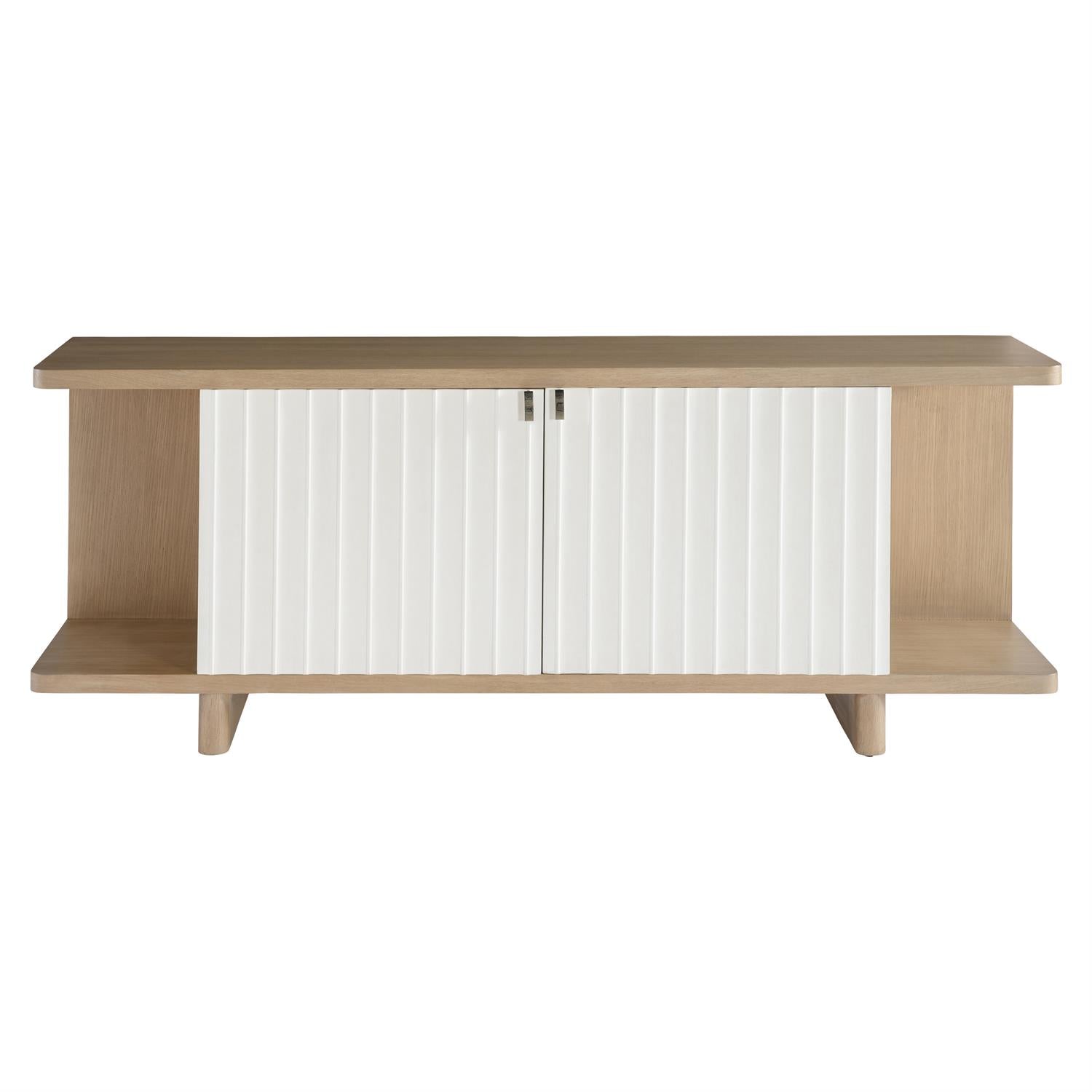 Modulum Sideboard-Bernhardt-BHDT-315131-Sideboards & Credenzas-1-France and Son