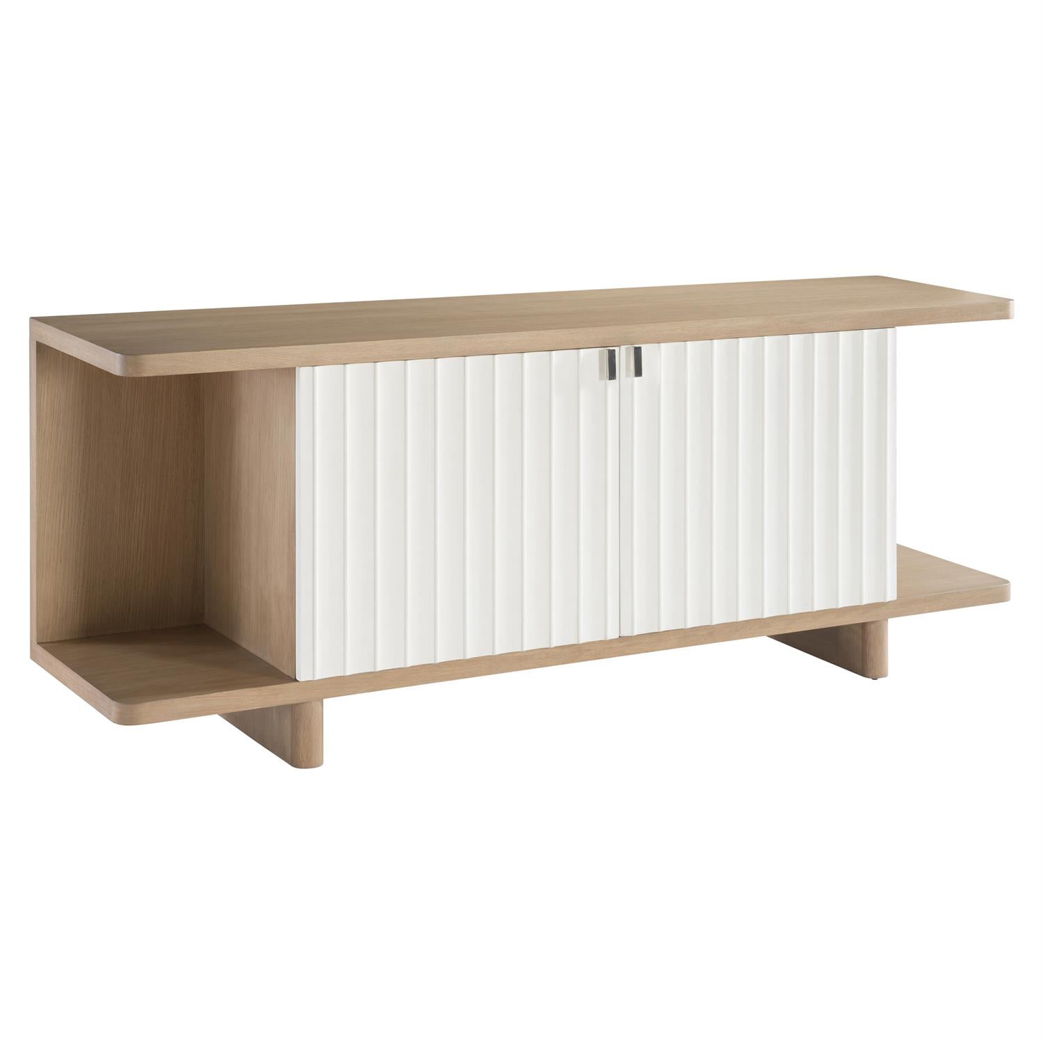 Modulum Sideboard-Bernhardt-BHDT-315131-Sideboards & Credenzas-2-France and Son