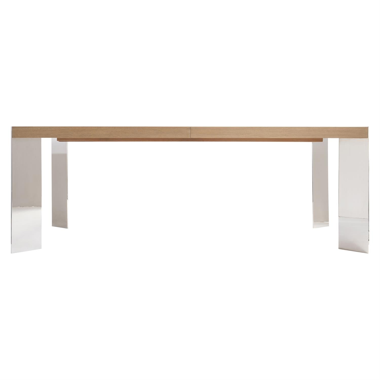 Modulum Dining Table-Bernhardt-BHDT-315222-Dining Tables-4-France and Son