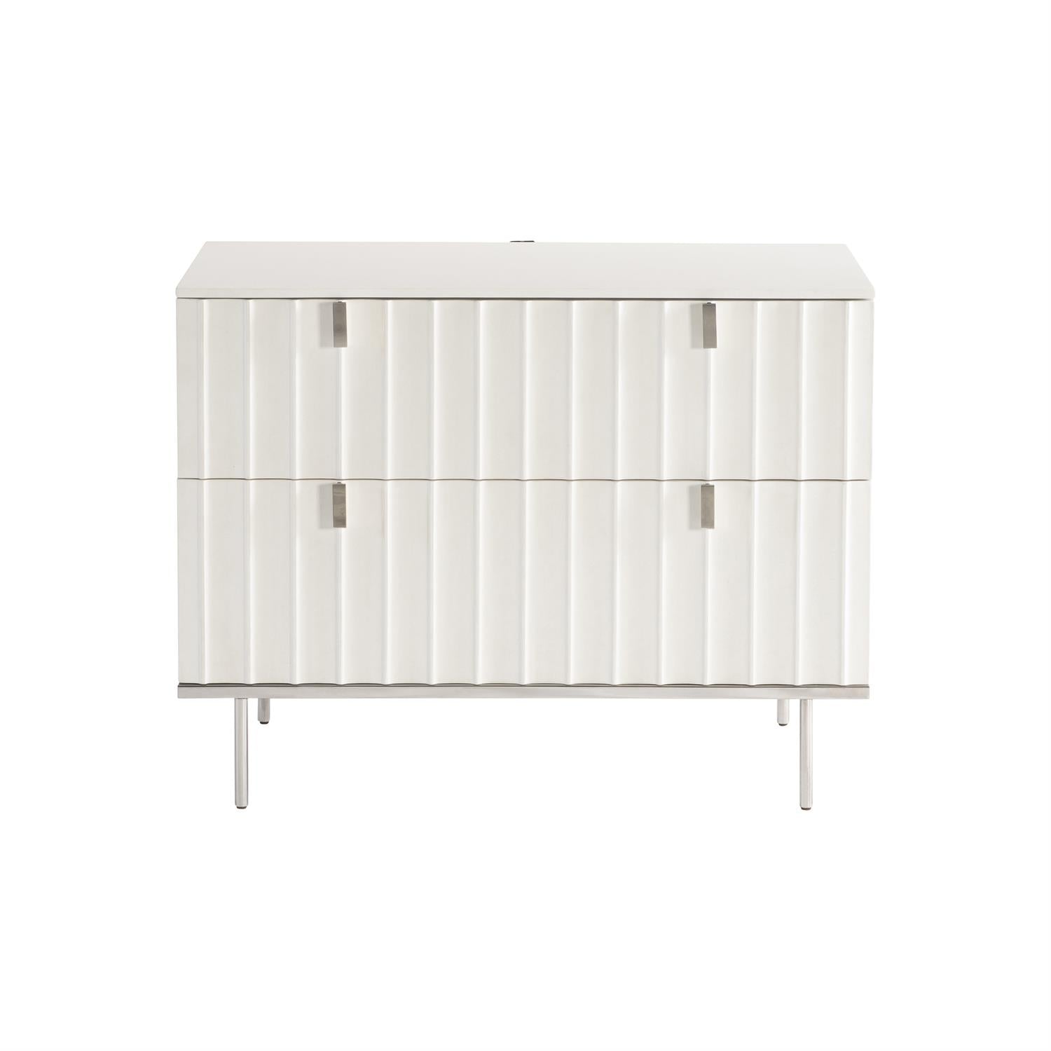 Modulum Nightstand II-Bernhardt-BHDT-315232-Nightstands-1-France and Son