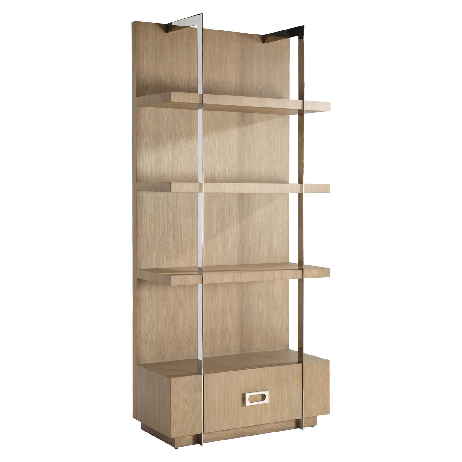 Modulum Etagere-Bernhardt-BHDT-315812-Bookcases & Cabinets-2-France and Son