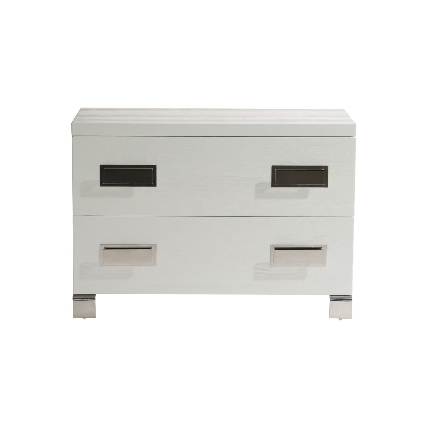 Coro Nightstand-Bernhardt-BHDT-316232-Nightstands-1-France and Son