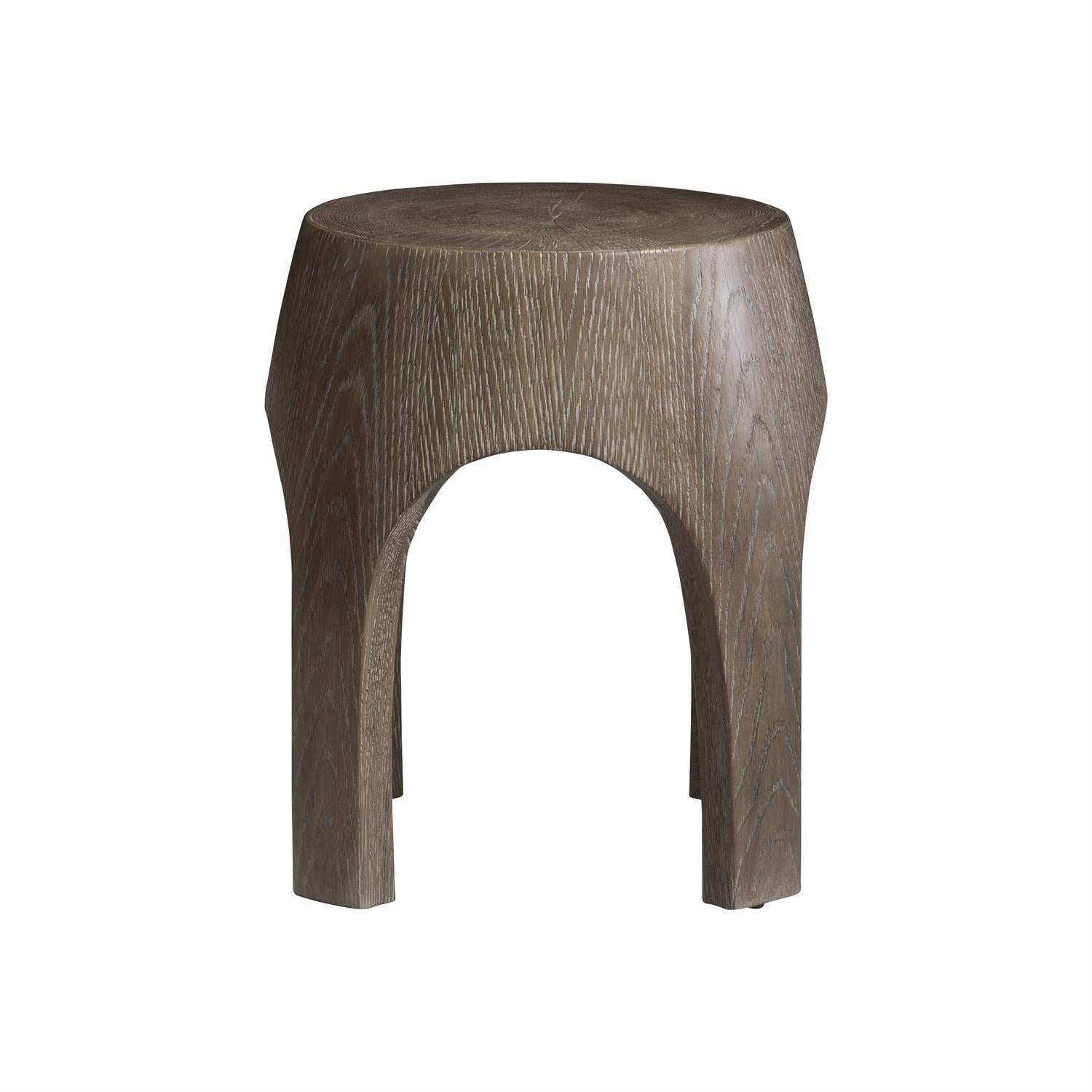 Casa Paros Side Table Wood-Bernhardt-BHDT-317125-Side Tables-1-France and Son