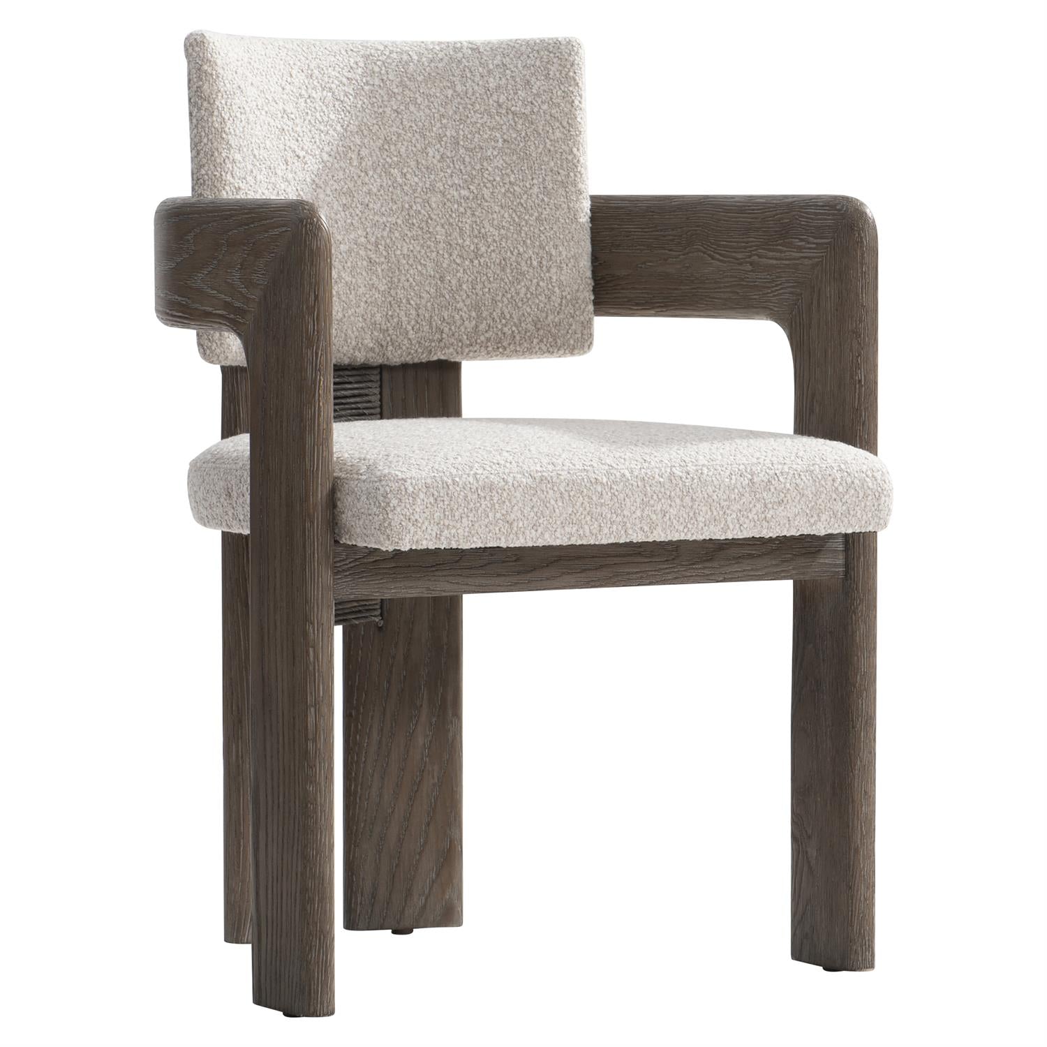Casa Paros Arm Chair-Bernhardt-BHDT-317566-Lounge Chairs-1-France and Son