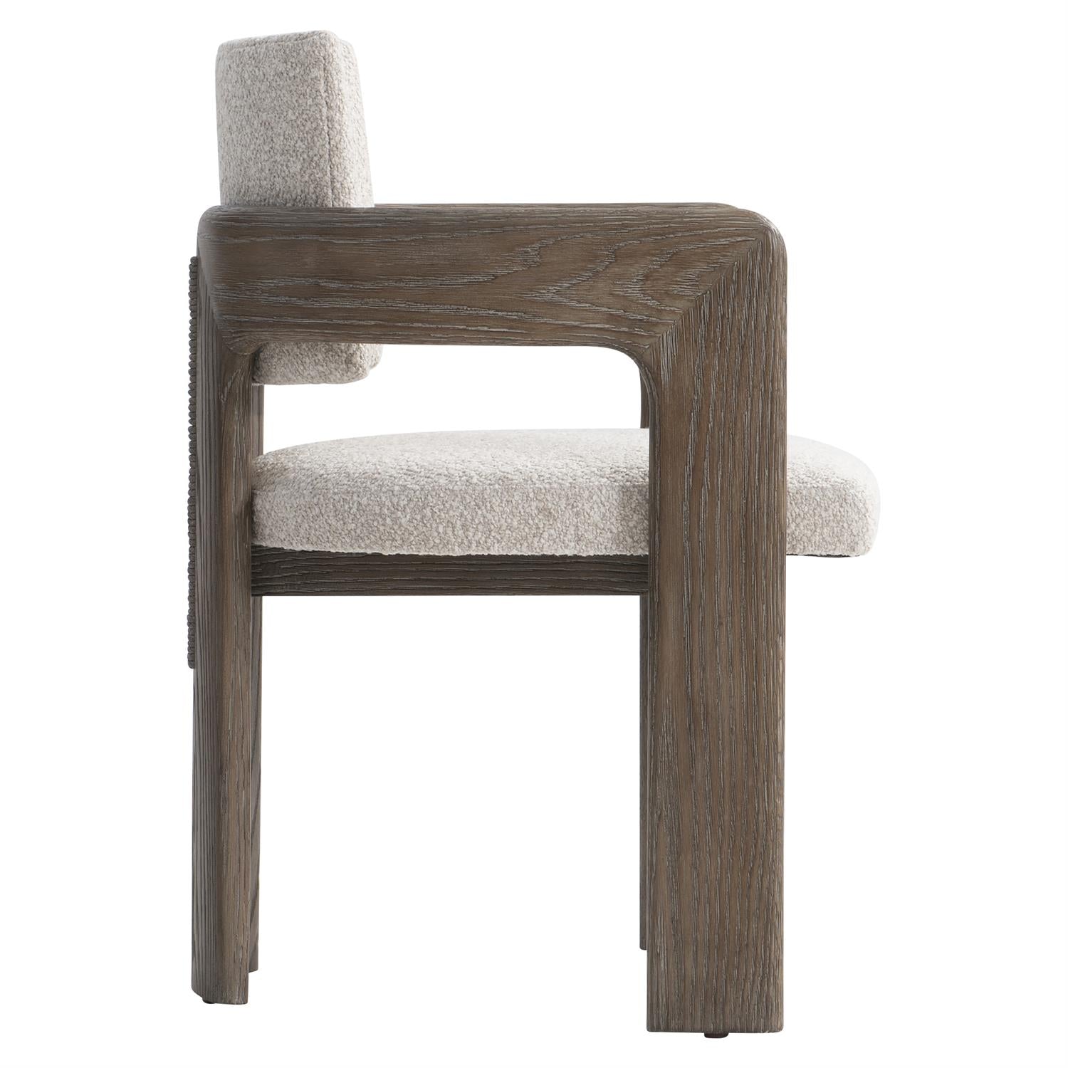 Casa Paros Arm Chair-Bernhardt-BHDT-317566-Lounge Chairs-2-France and Son