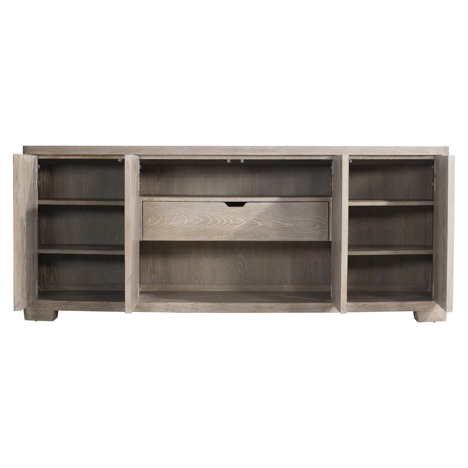 Aventura Buffet II-Bernhardt-BHDT-318134-Bookcases & Cabinets-3-France and Son