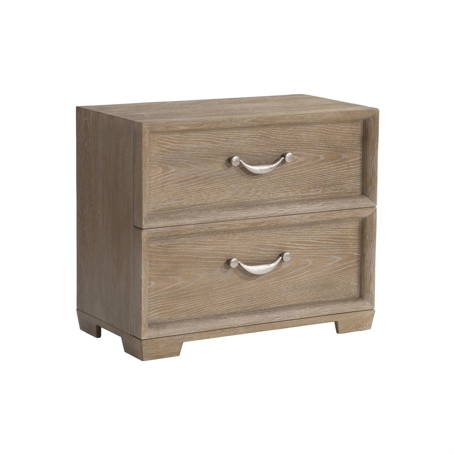 Aventura Nightstand-Bernhardt-BHDT-318232-NightstandsMedium-2-France and Son