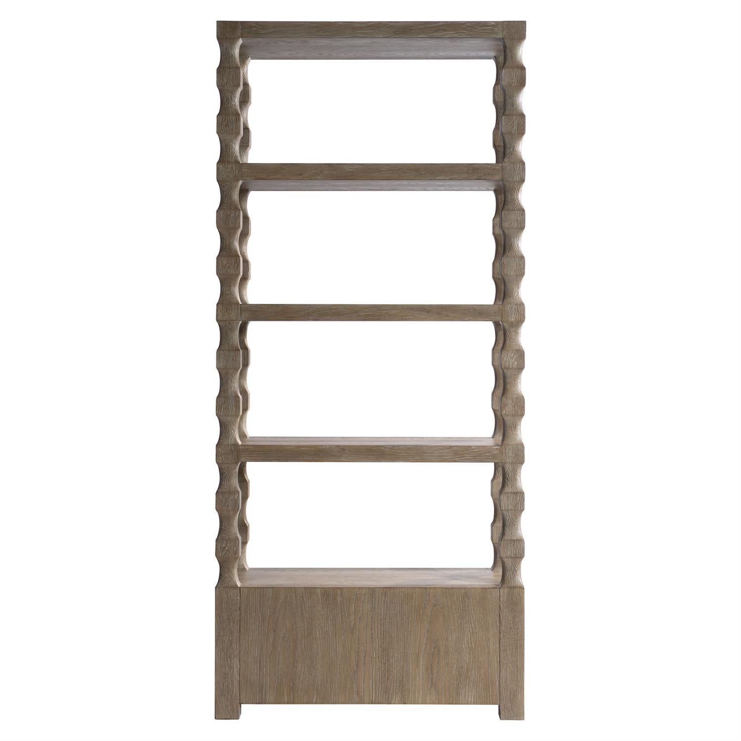 Aventura Etagere-Bernhardt-BHDT-318812-Bookcases & Cabinets-4-France and Son