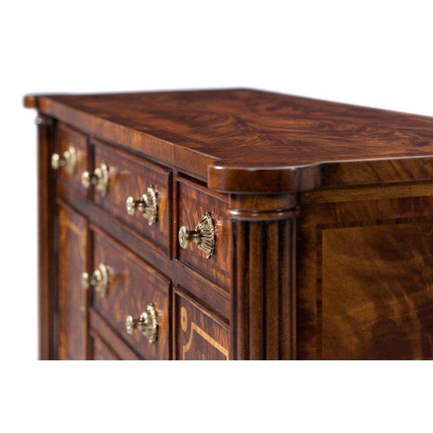 The Almack's Sideboard-Theodore Alexander-THEO-6105-241-Sideboards & Credenzas-4-France and Son