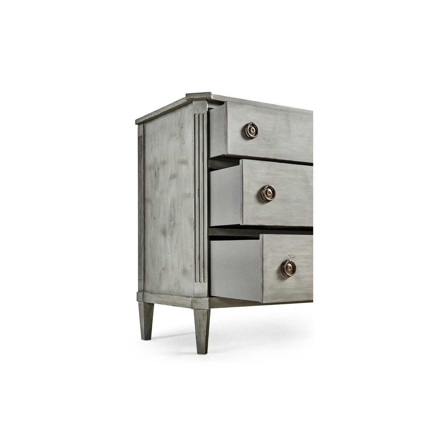 Aeon Swedish Drawer Chest-Jonathan Charles-JCHARLES-003-3-269-GAW-Dressers-5-France and Son