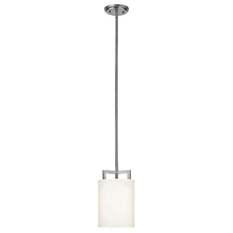 Mini-Pendant Hampton-Hinkley Lighting-HINKLEY-3207AN-PendantsAntique Nickel-2-France and Son