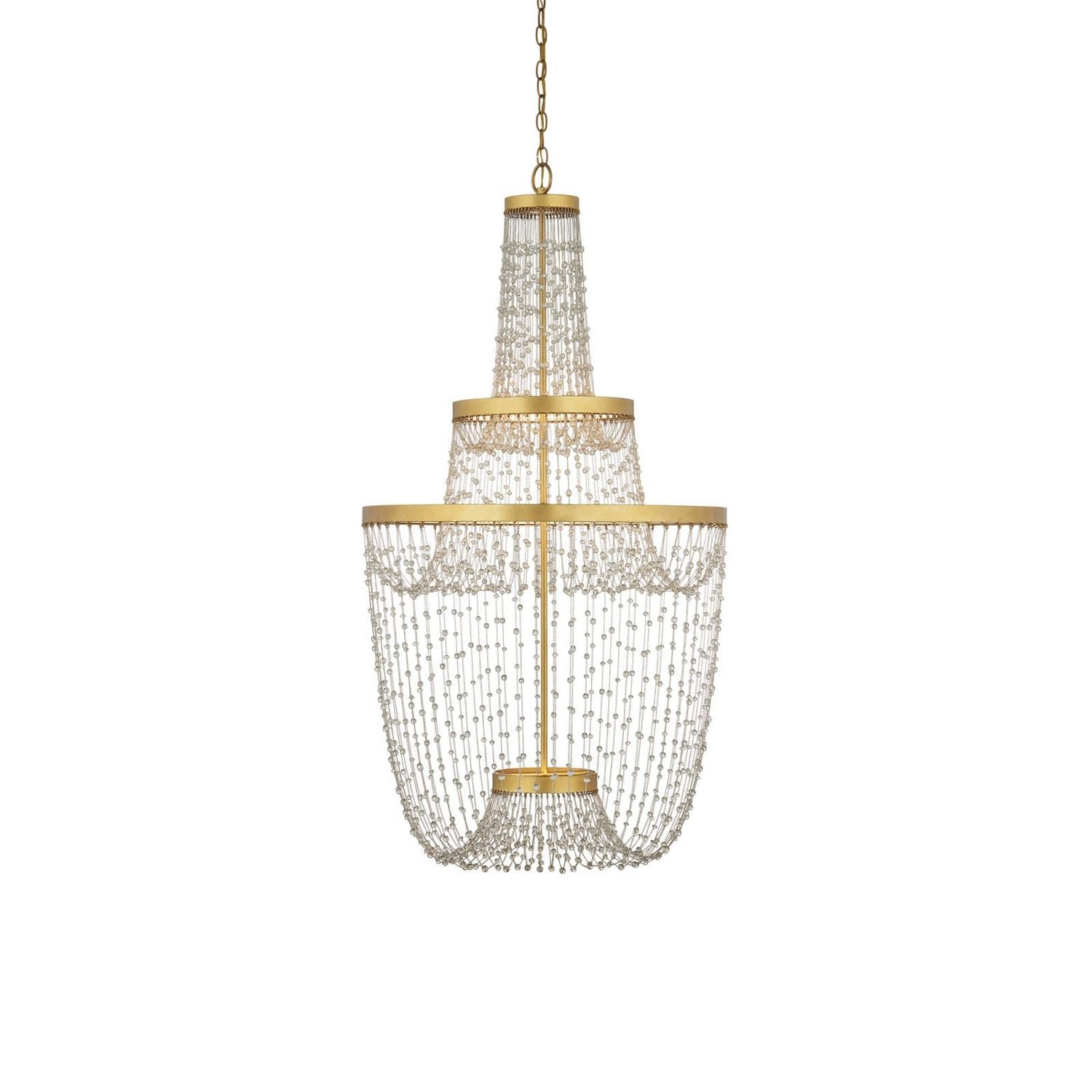 Mademoiselle Grande Chandelier