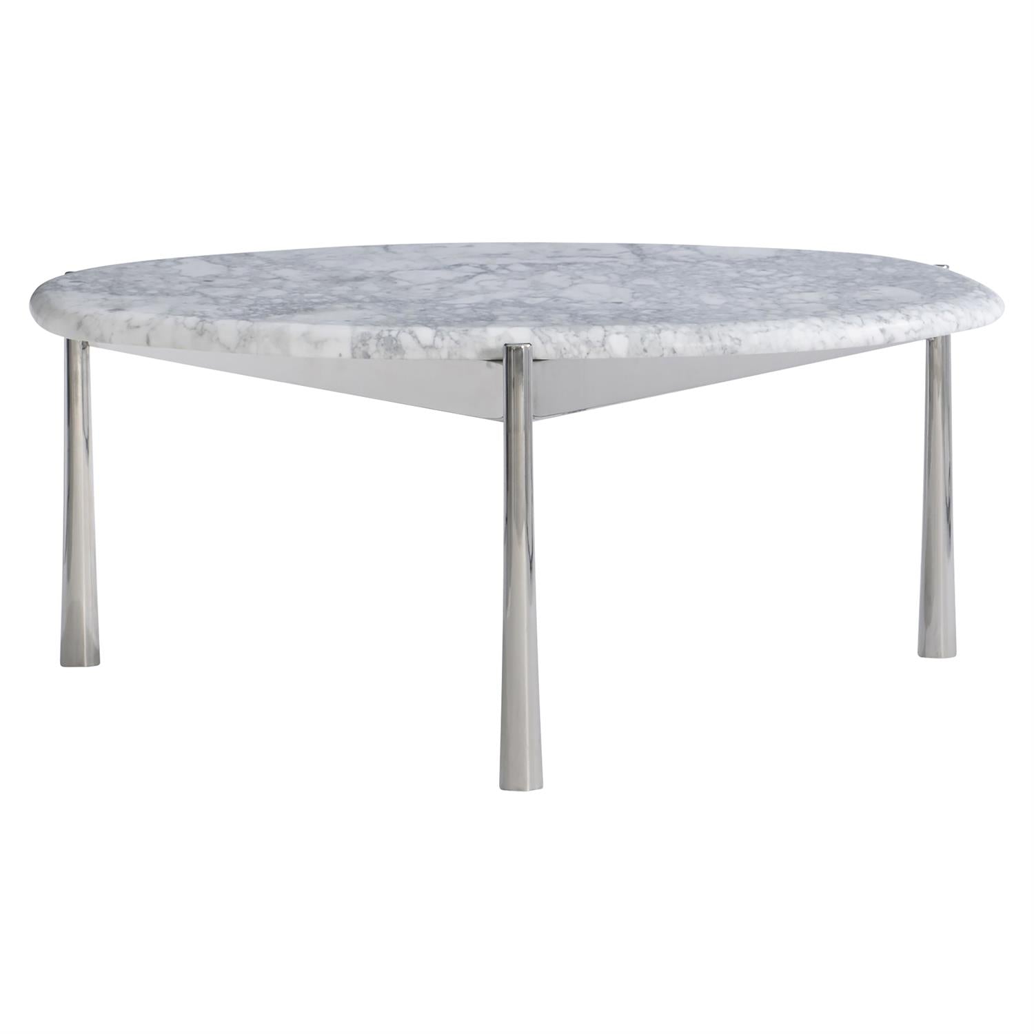 Arris Cocktail Table-Bernhardt-BHDT-321010-Coffee TablesLarge-1-France and Son