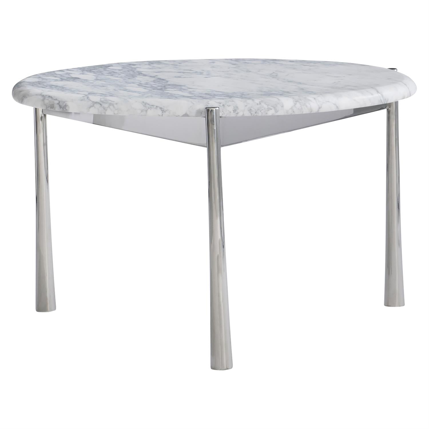 Arris Cocktail Table-Bernhardt-BHDT-321011-Coffee TablesSmall-6-France and Son