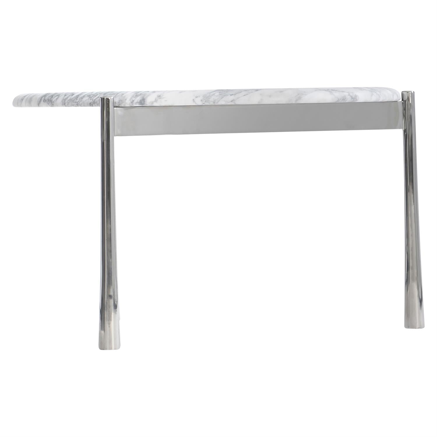 Arris Cocktail Table-Bernhardt-BHDT-321010-Coffee TablesLarge-8-France and Son