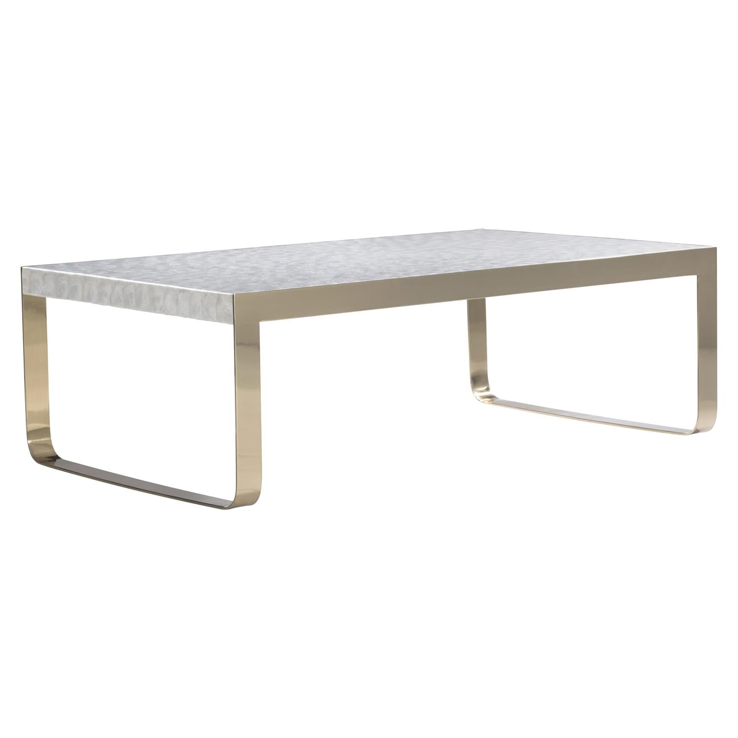 Aster Cocktail Table II-Bernhardt-BHDT-321021-Coffee Tables-4-France and Son
