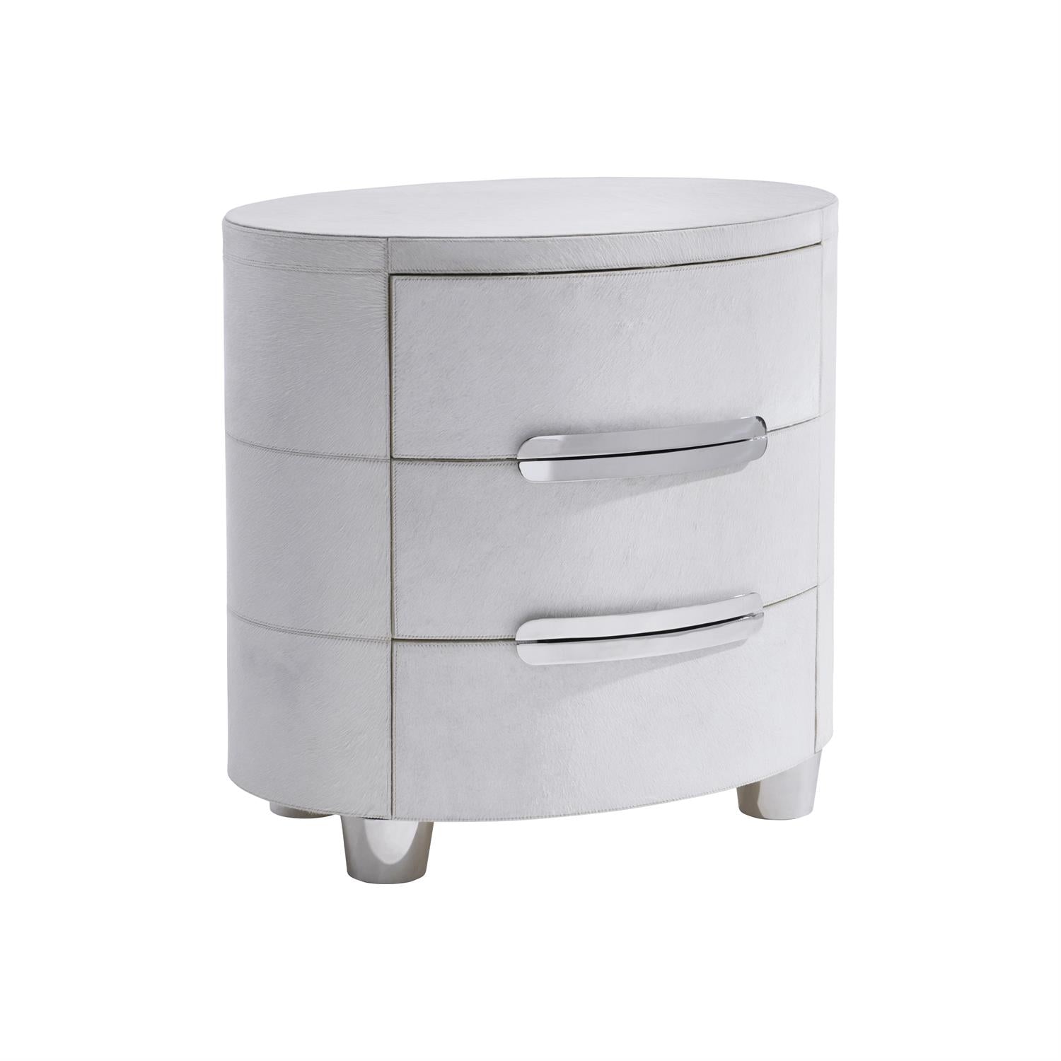 Lyric Nightstand-Bernhardt-BHDT-321229-Nightstands-2-France and Son