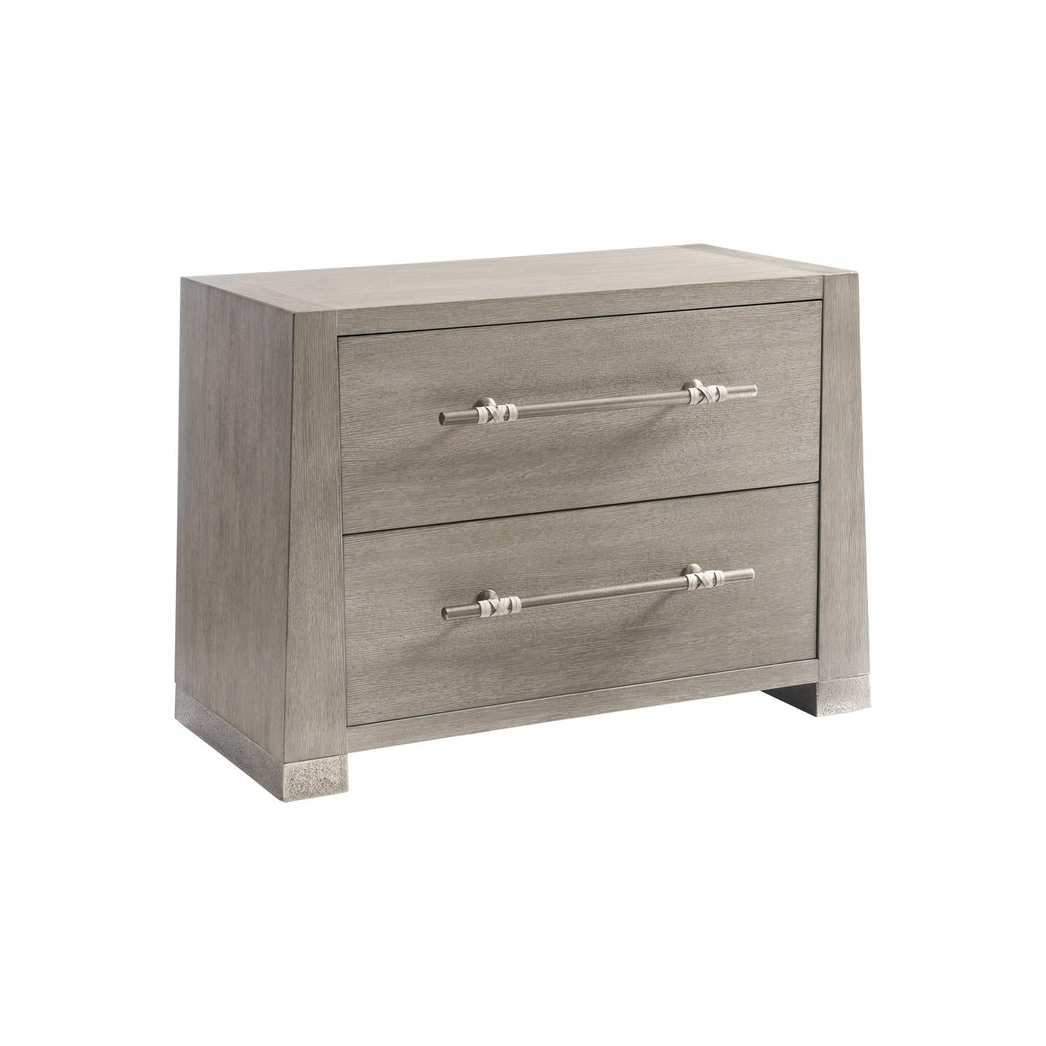 Alta Nightstand-Bernhardt-BHDT-321232-Nightstands-2-France and Son