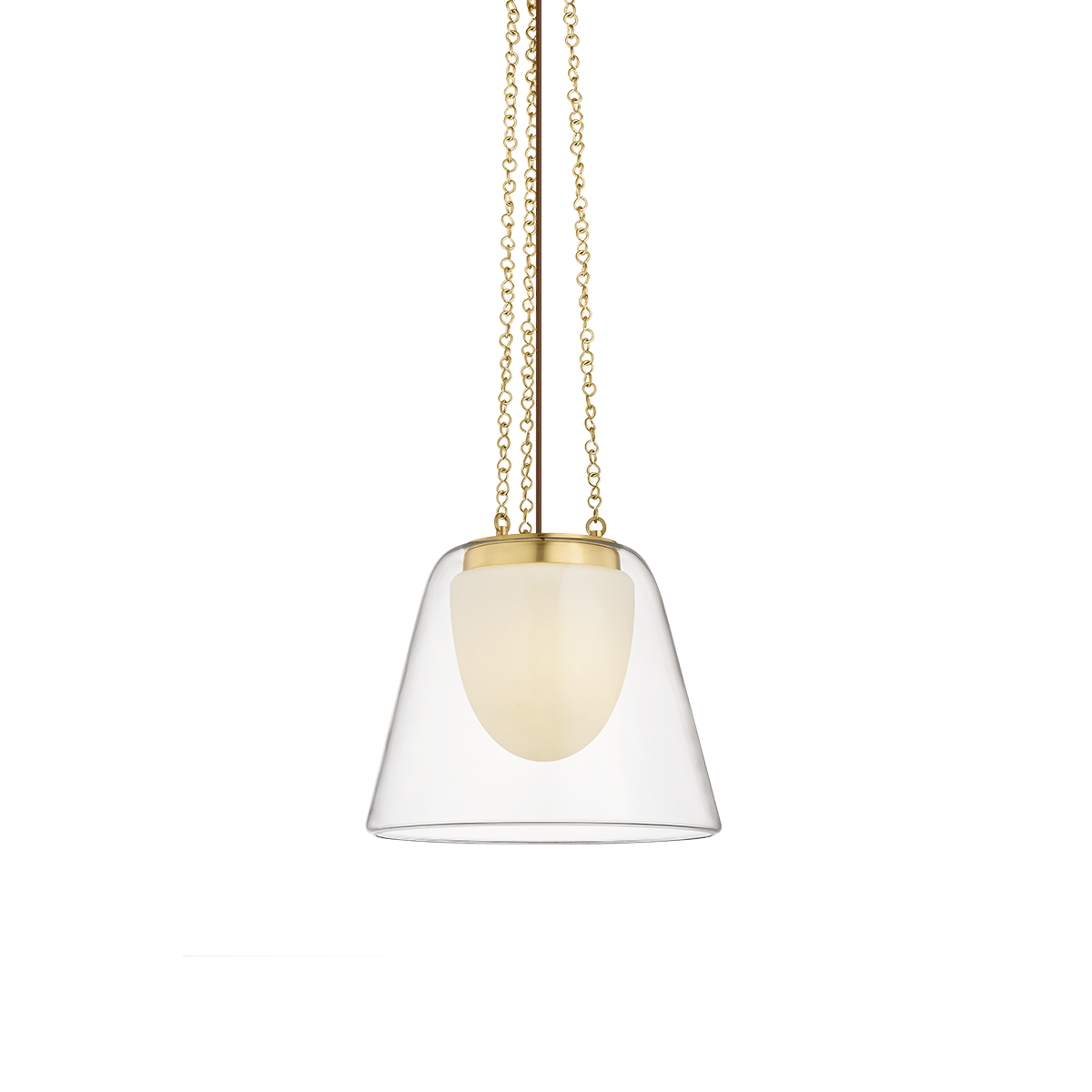 Pine Bush Pendant