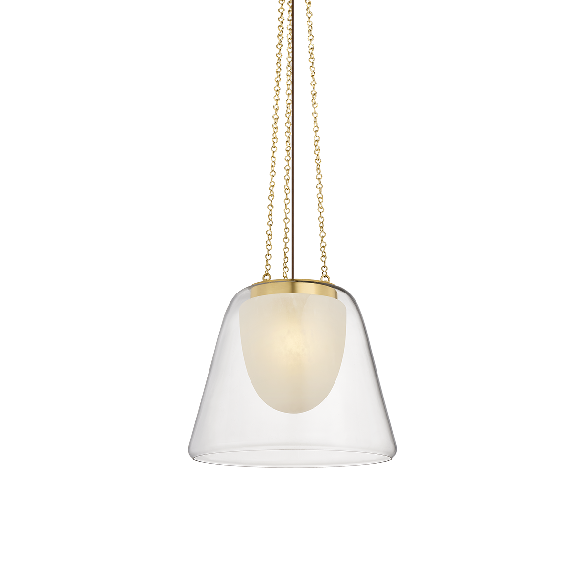 Pine Bush Pendant