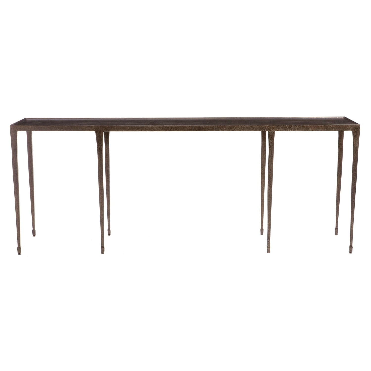 Halden Console Table (84")-Bernhardt-BHDT-323913-Console Tables-1-France and Son