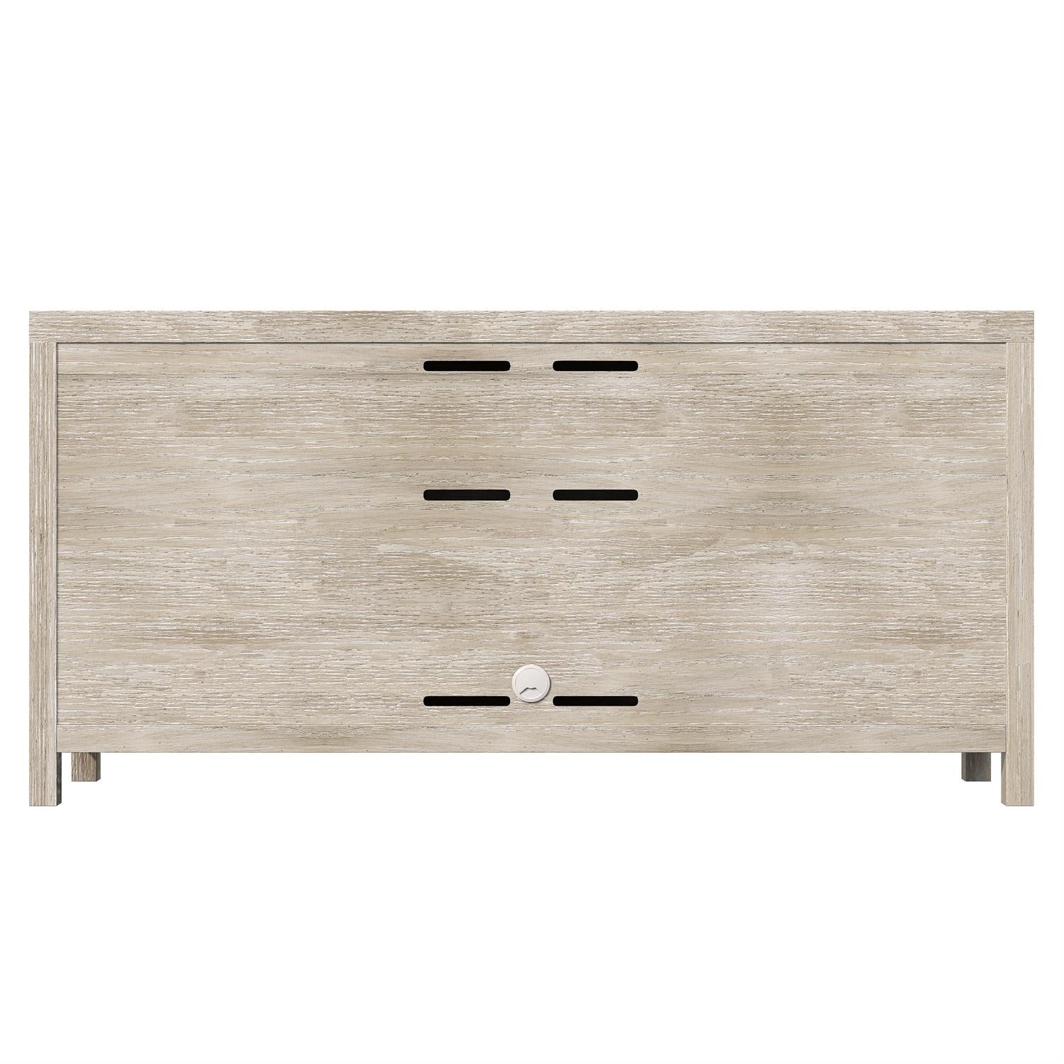 Prado Dresser - Tawny Finish-Bernhardt-BHDT-324051A-Dressers-5-France and Son